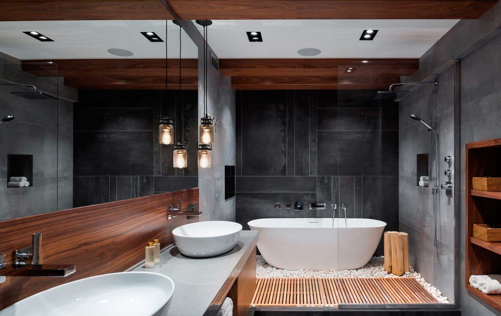 Ванная / туалет