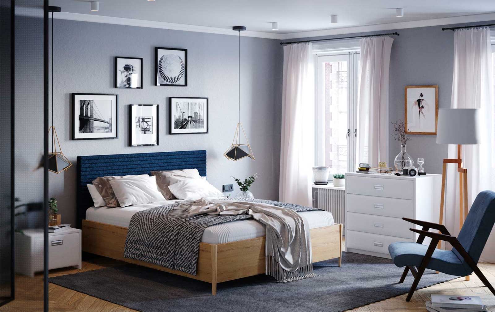 Жилая комната