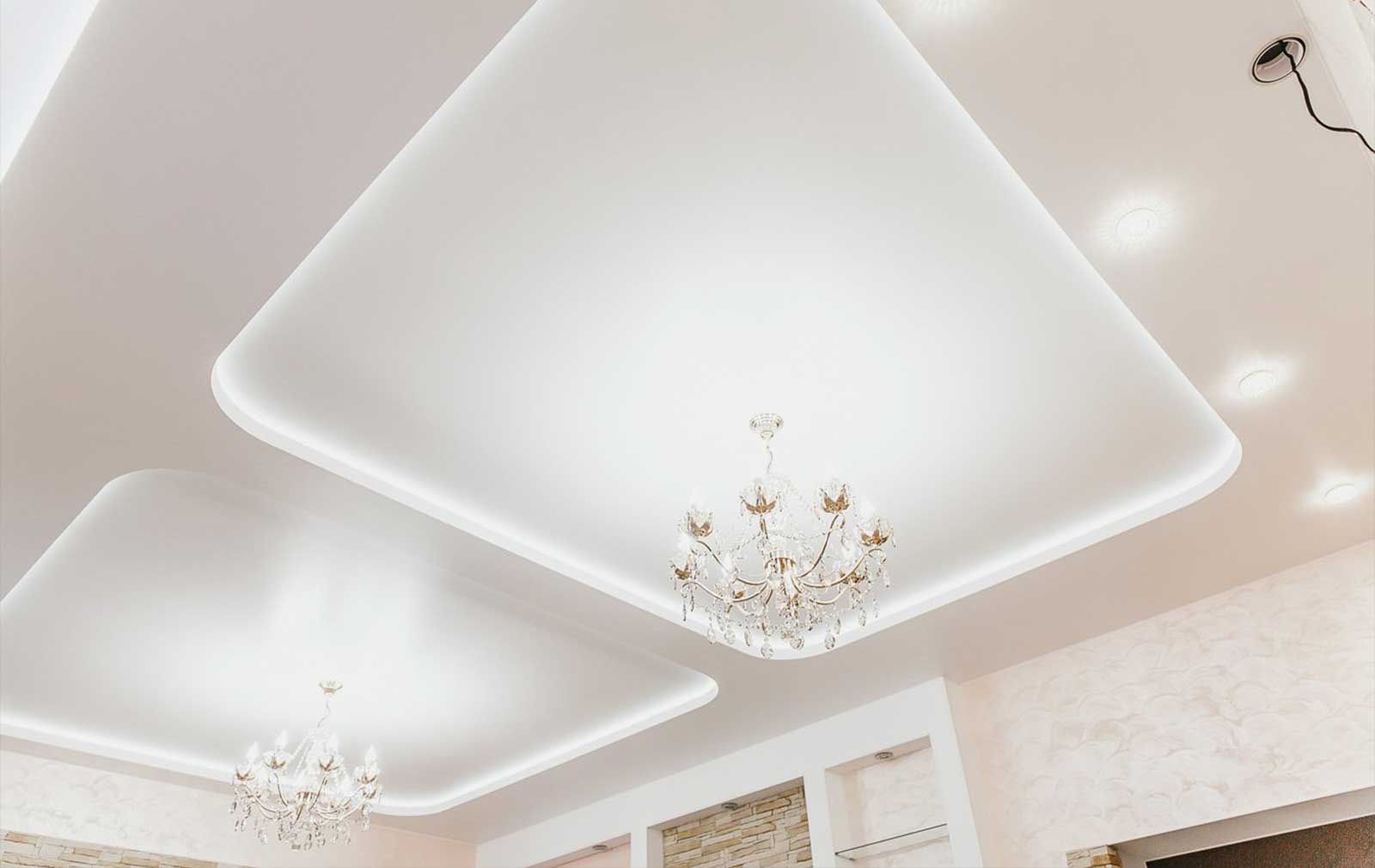 Двухуровневый