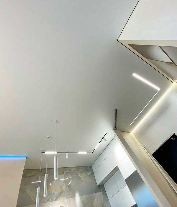 Натяжные потолки Гомель изображения