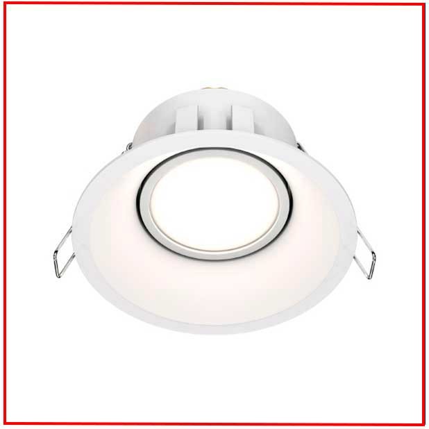 Глянцевые натяжные потолки