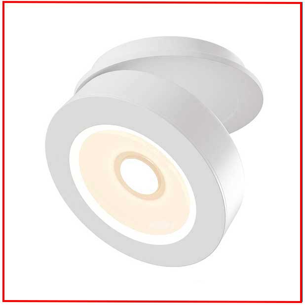 Натяжные потолки со световыми линиями Гомель