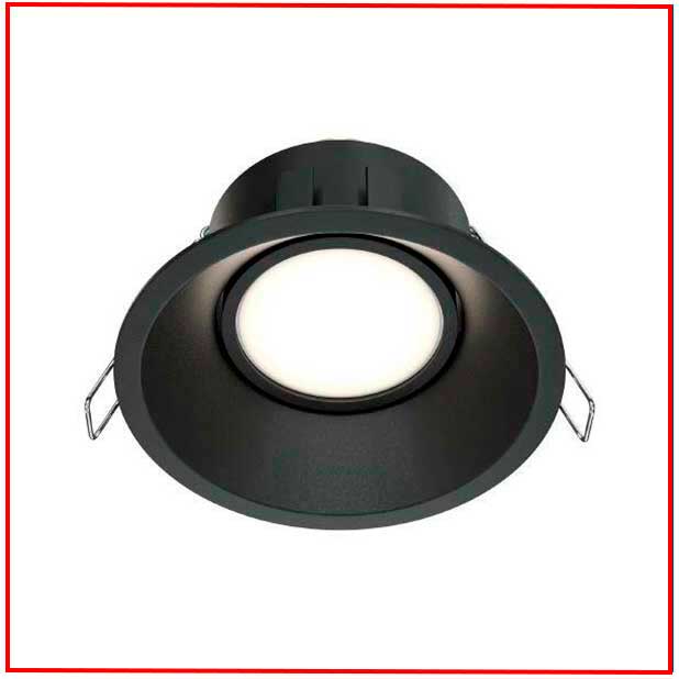 Матовые натяжные потолки