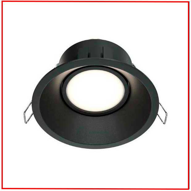 Натяжные потолки с подсветкой Гомель